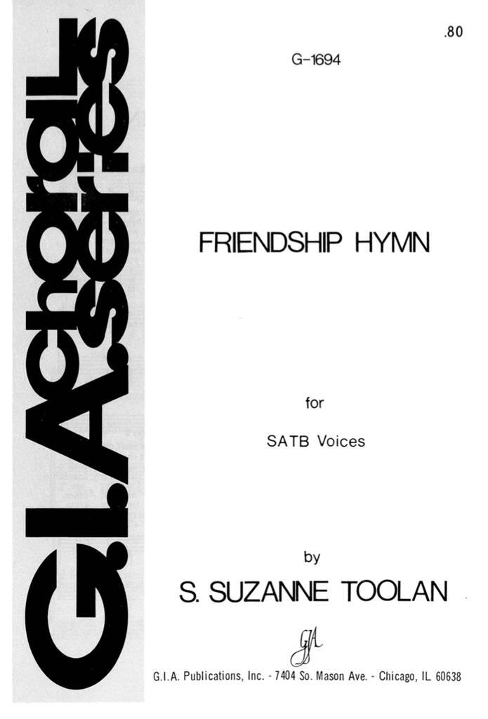 Friendship Hymn