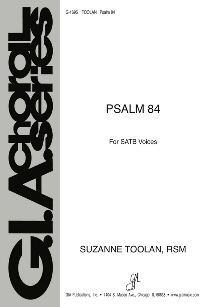 Psalm 84