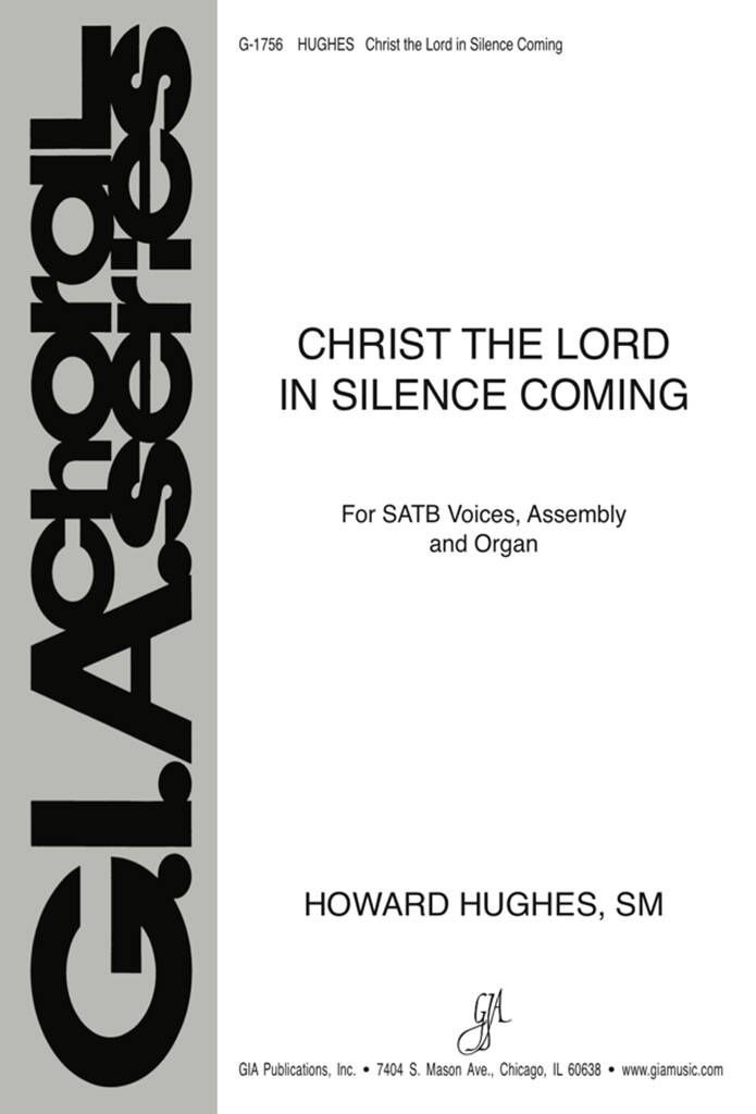 Christ the Lord in Silence