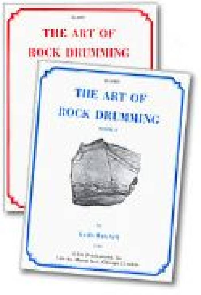 Art of Rock Drumming, The