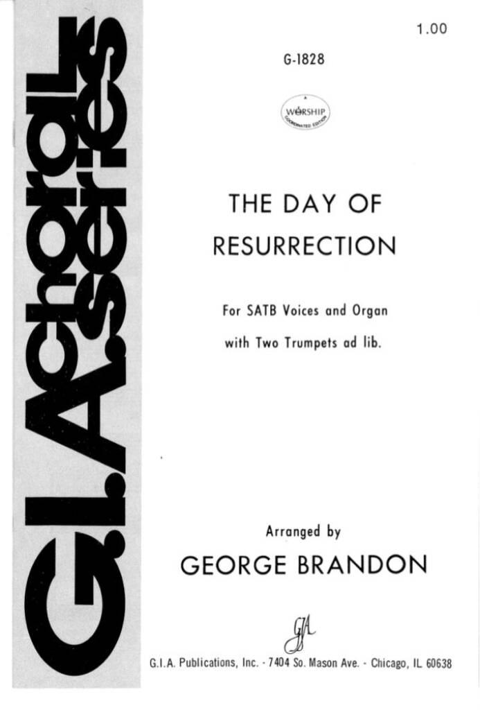 The Day of Resurrection : 2 Trumpets