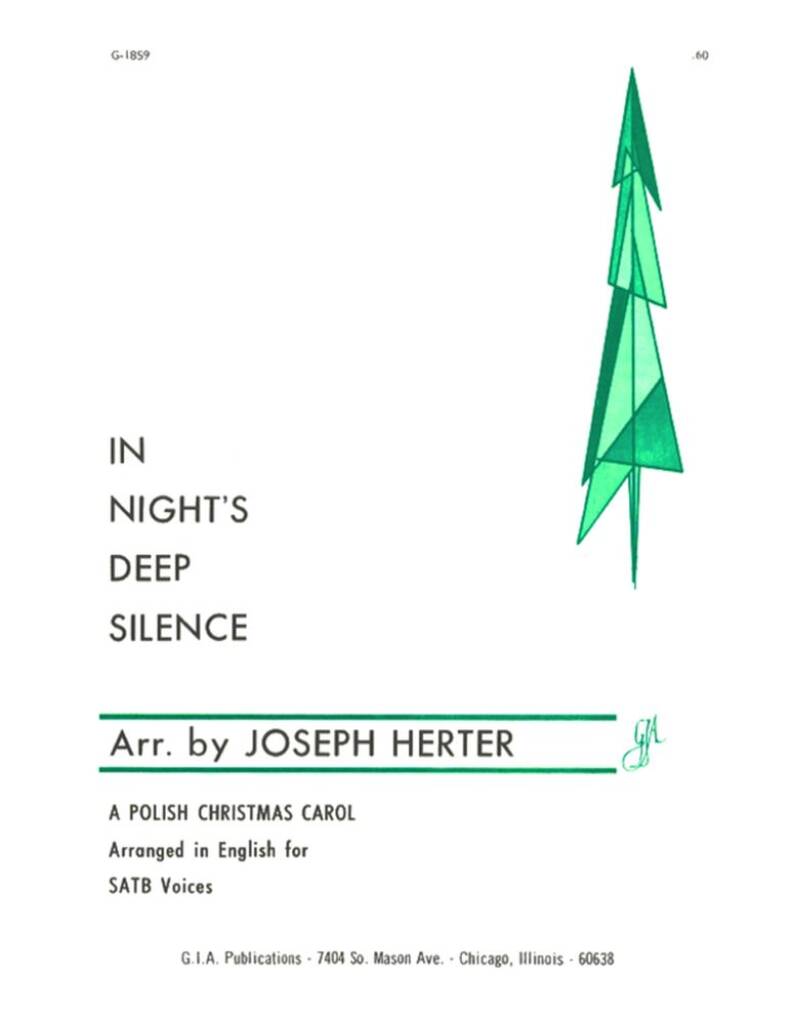 In Night's Deep Silence : Wsrod nocnej ciszy