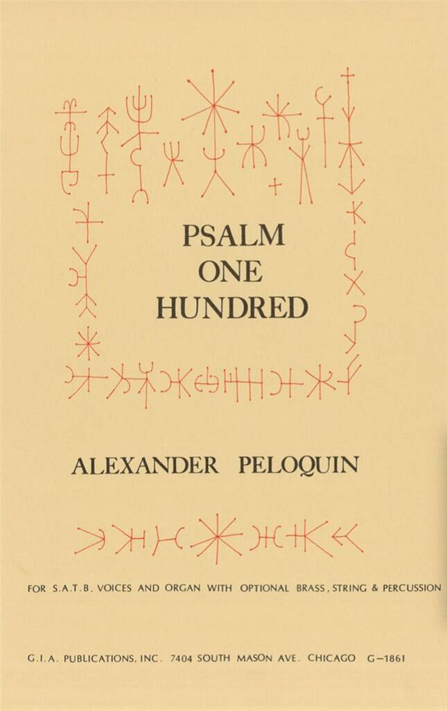 Psalm 100 : Psalm 100 99- Psalm 99100