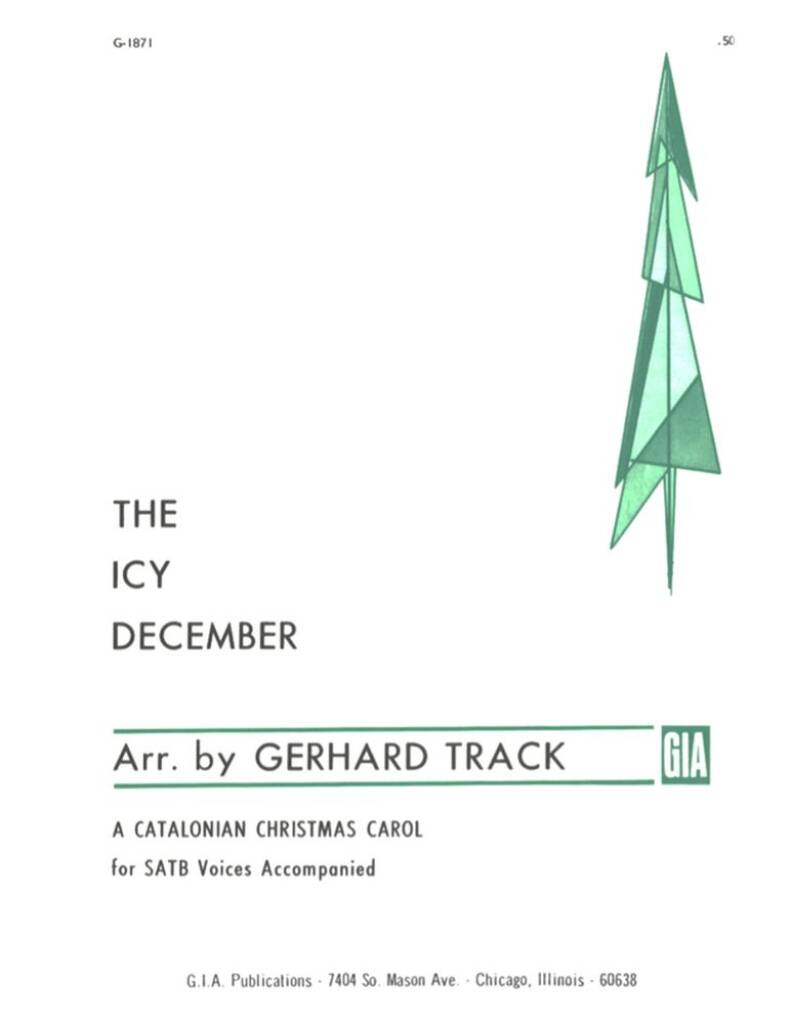 Icy December, The : El Desembre congelati