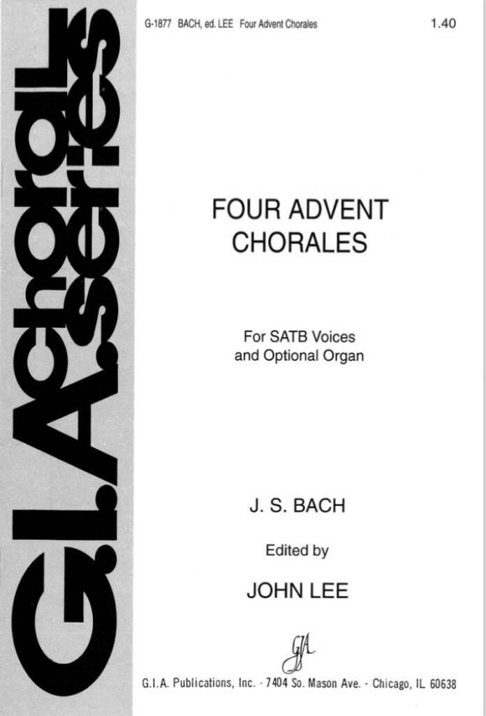 Four Advent Chorales