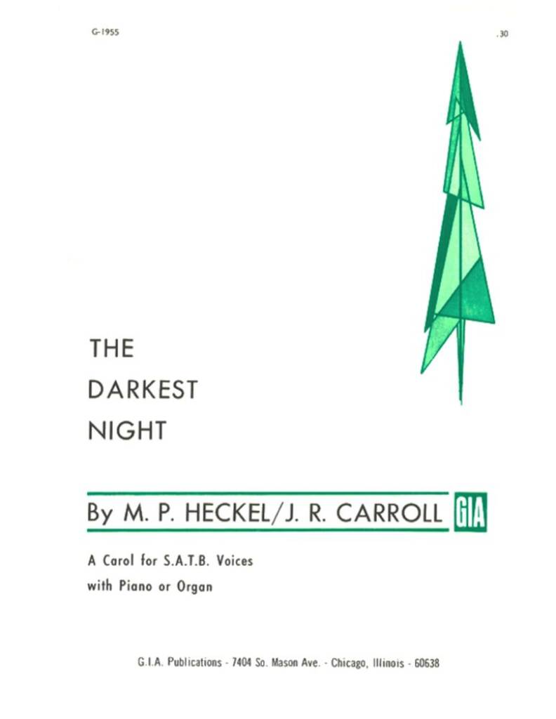 The Darkest Night : Darkest Night, The