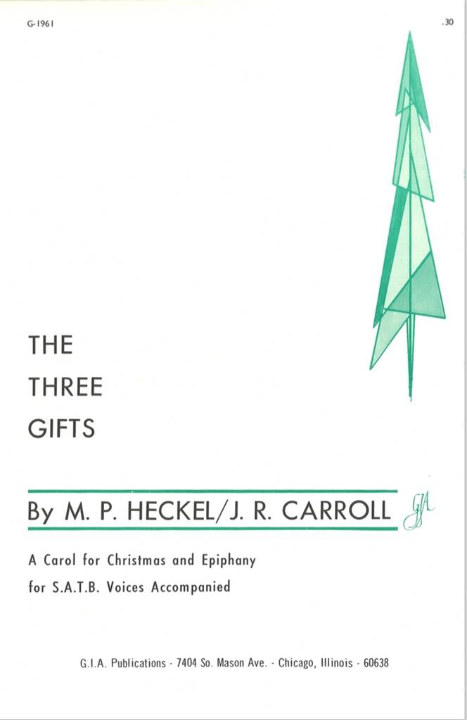 Three Gifts, The