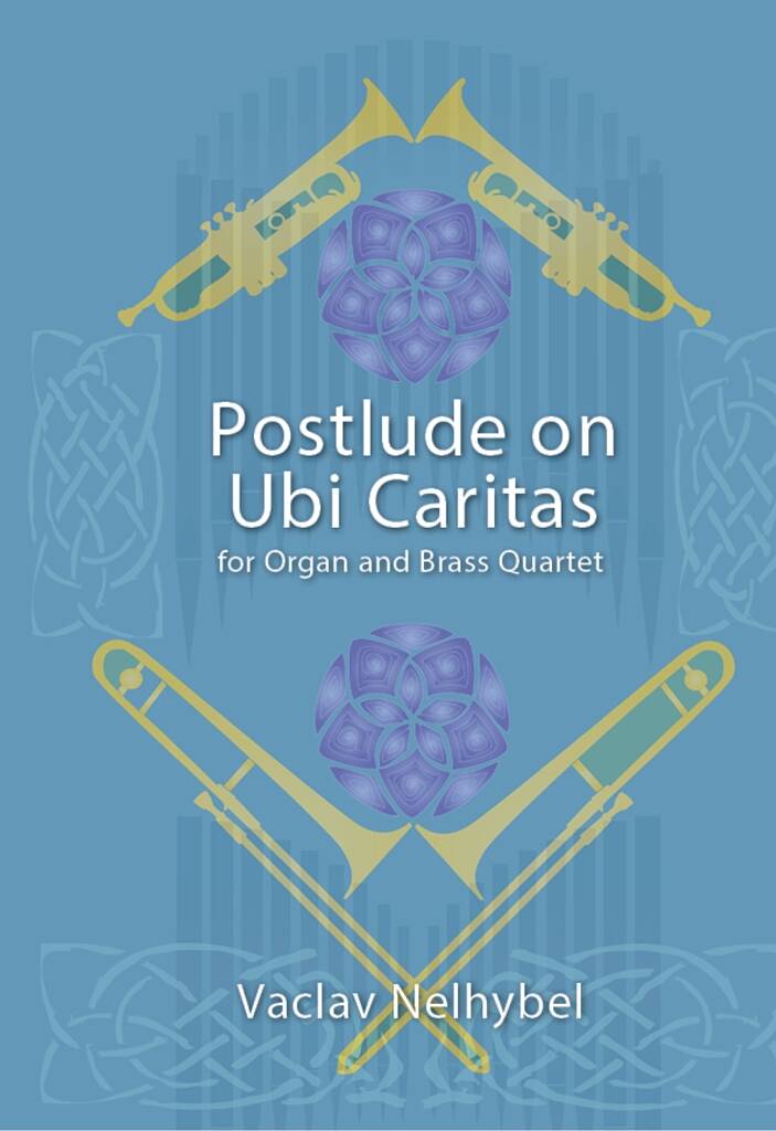Postlude on Ubi Caritas