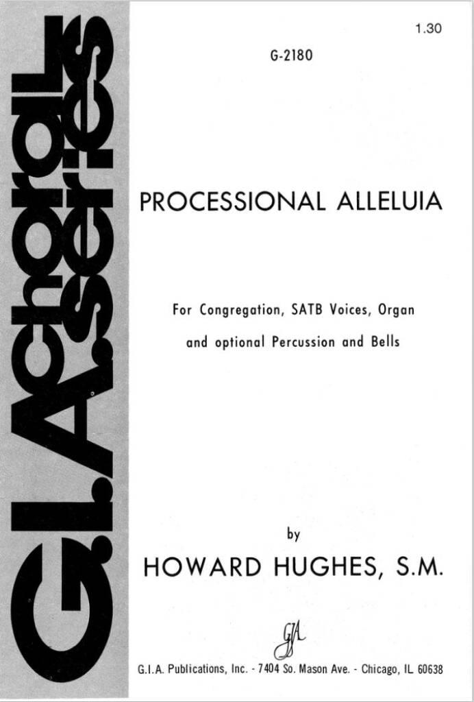 Processional Alleluia