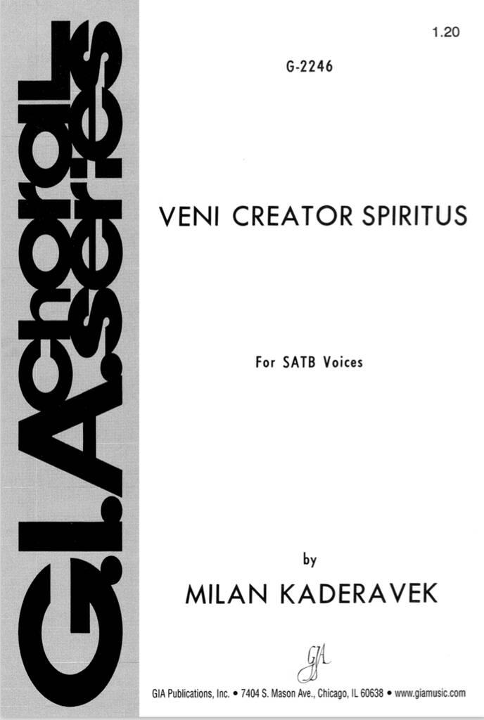 Veni Creator Spiritus