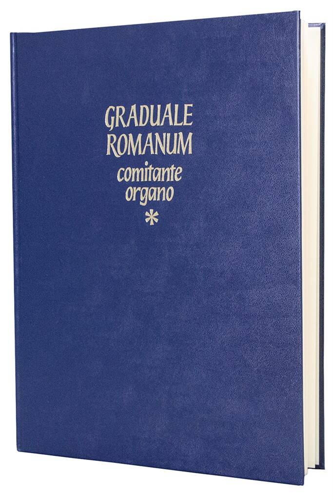 Graduale Romanum - Accompaniment Vol 2 : Advent to Easter except those found in Vols 1 and 3