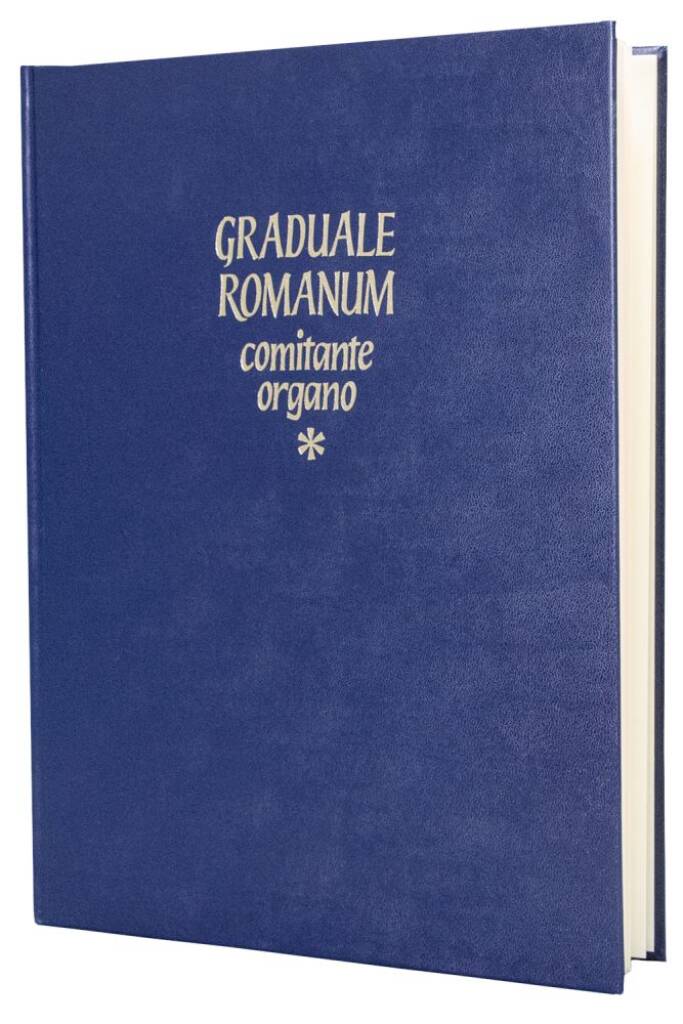 Graduale Romanum - Accompaniment Vol 3 : Sundays of Ordinary Time