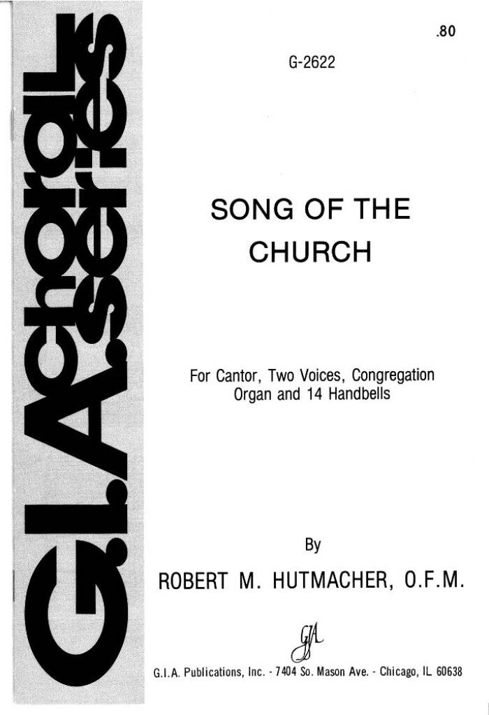 Song of the Church