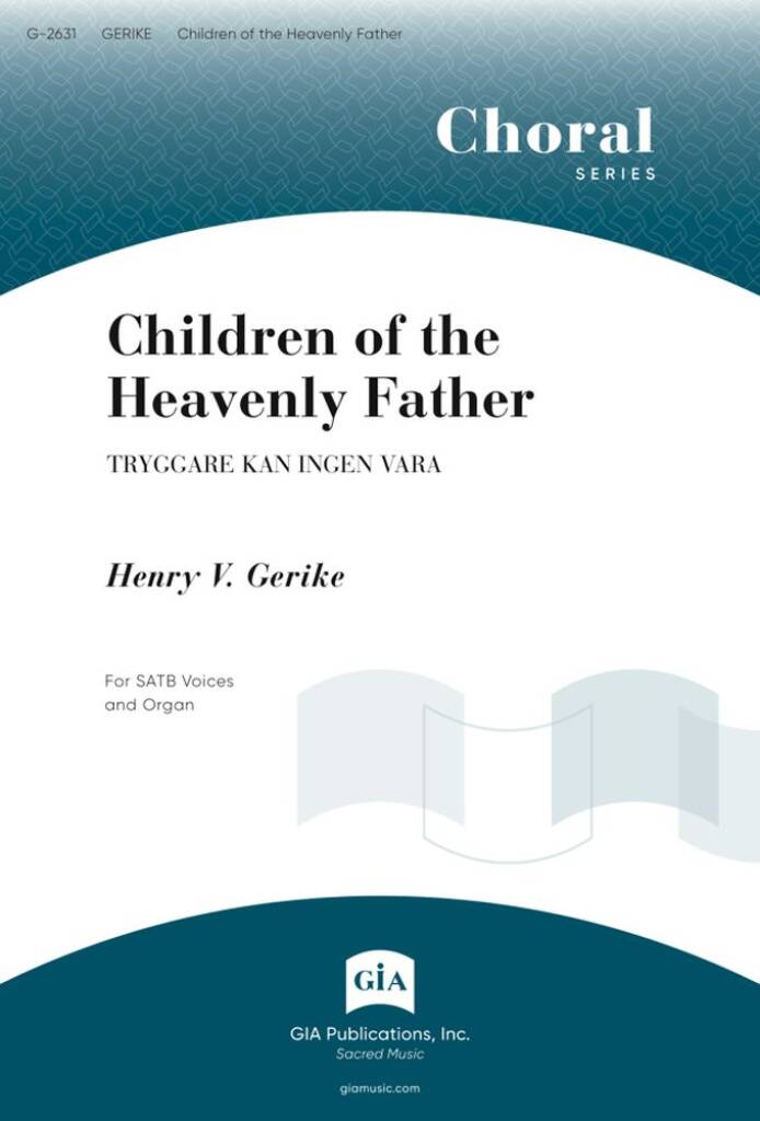 Children of the Heavenly Father