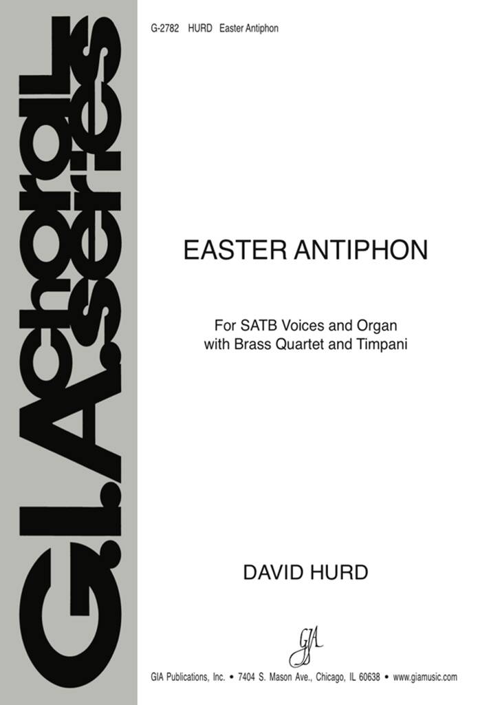 Easter Antiphon