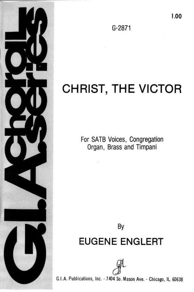Christ, the Victor