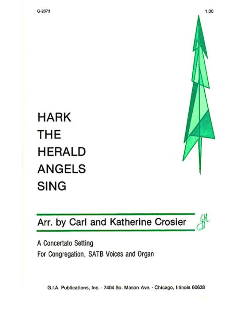 Hark, the Herald Angels Sing