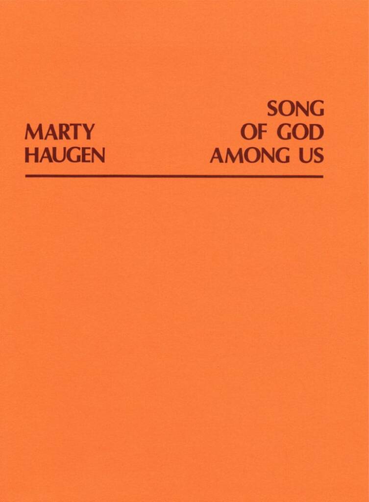 Song of God among Us