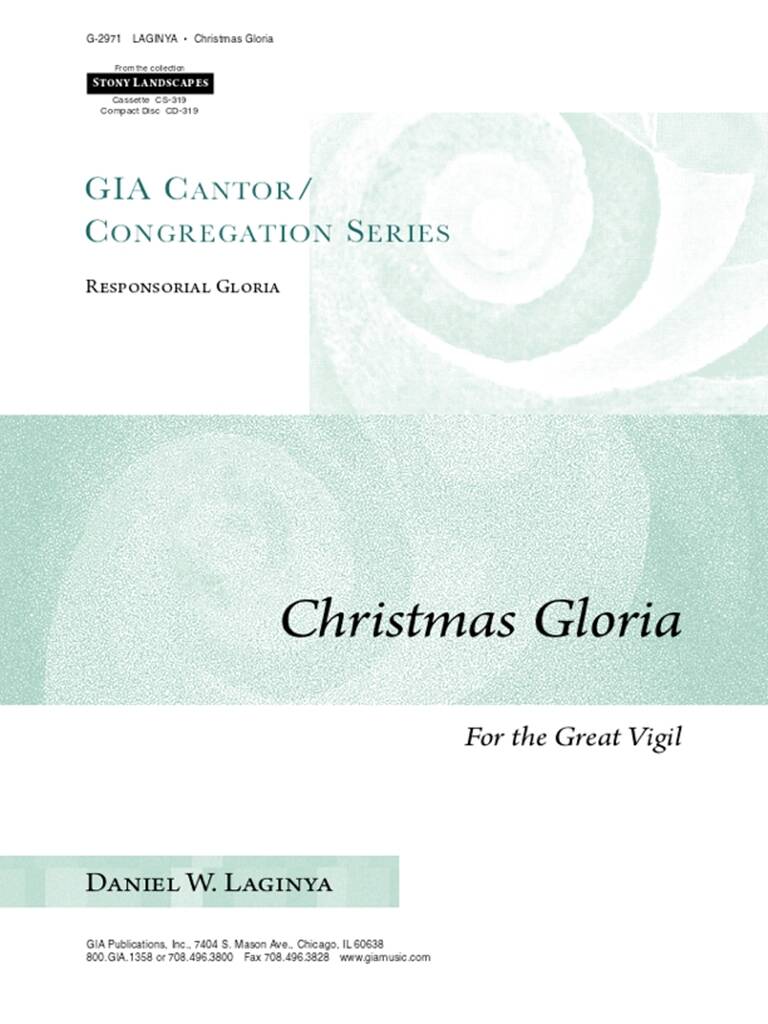 Christmas Gloria
