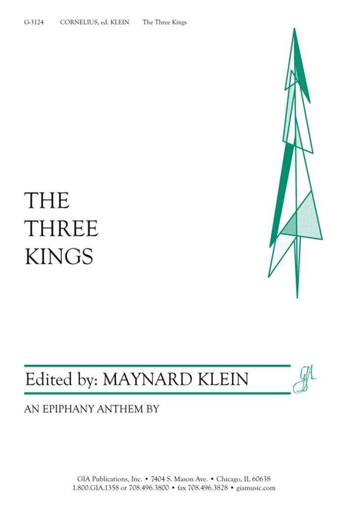 Three Kings, The