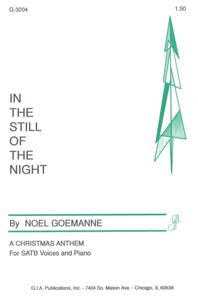 In the Still of the Night