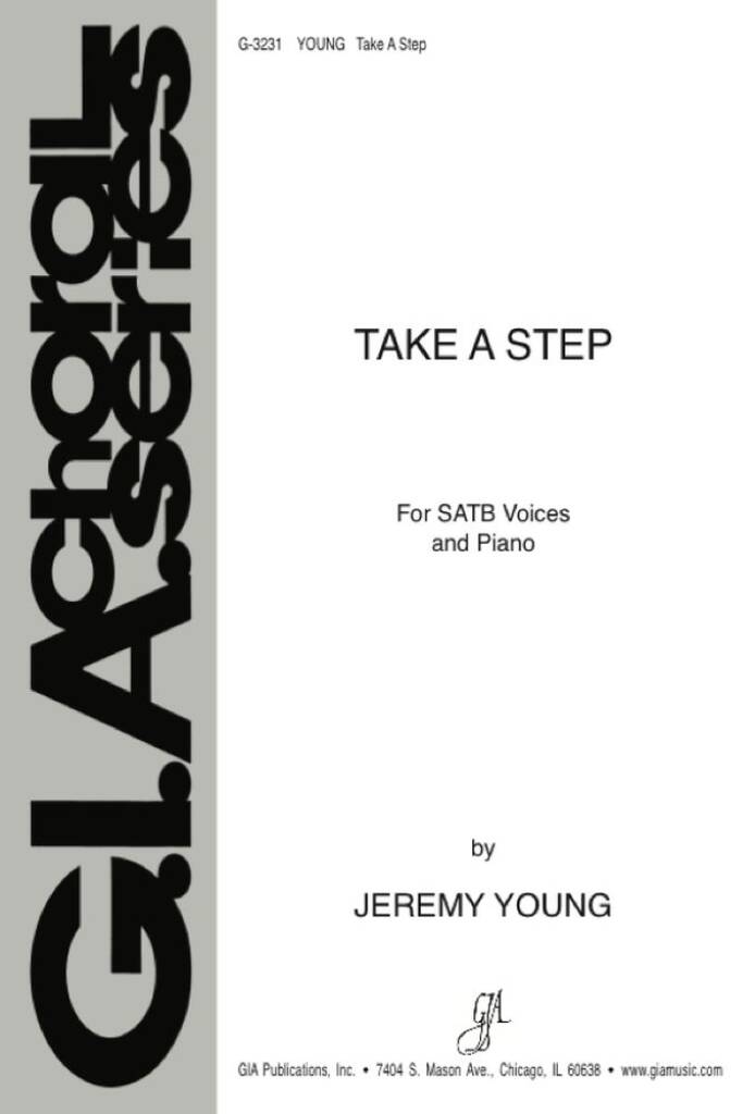 Take a Step