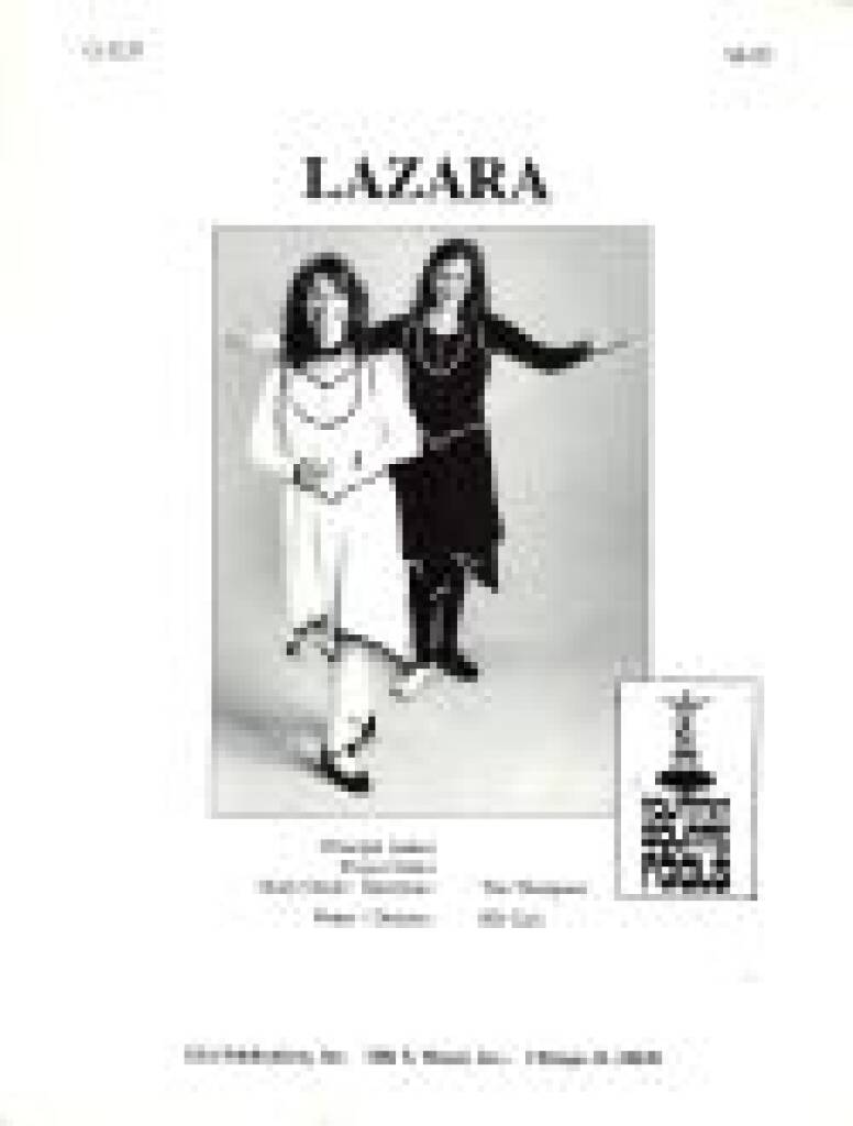 Lazara