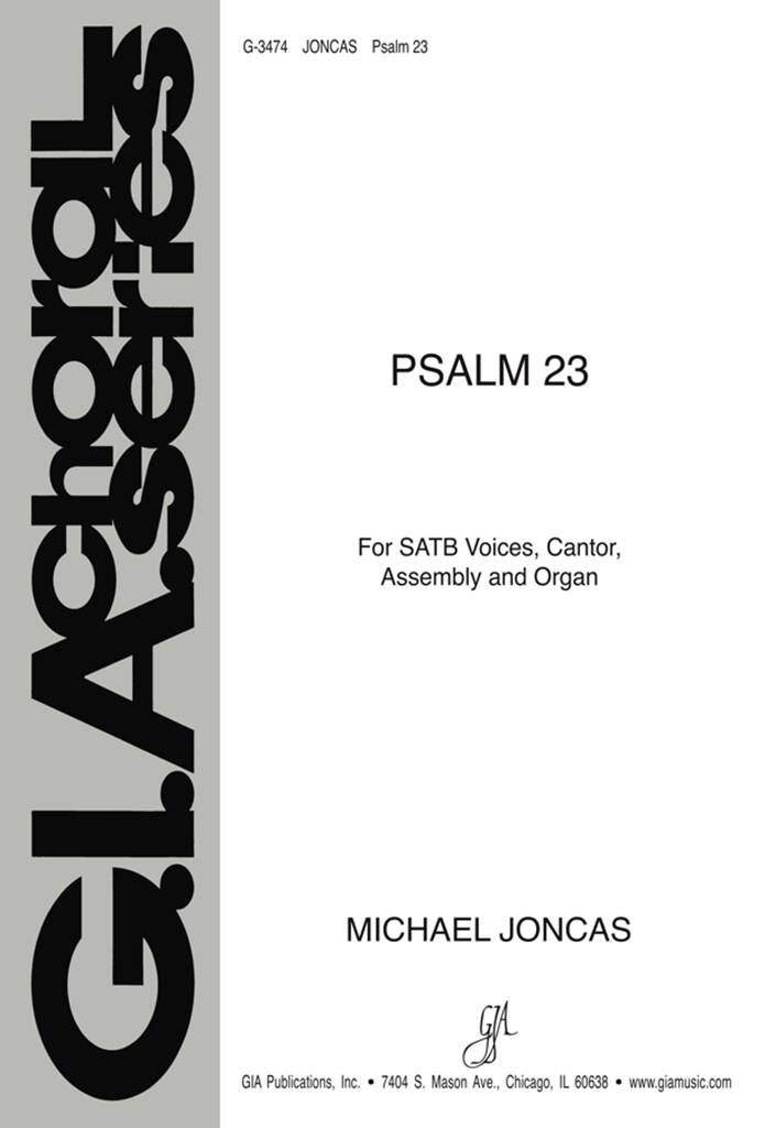 Psalm 23