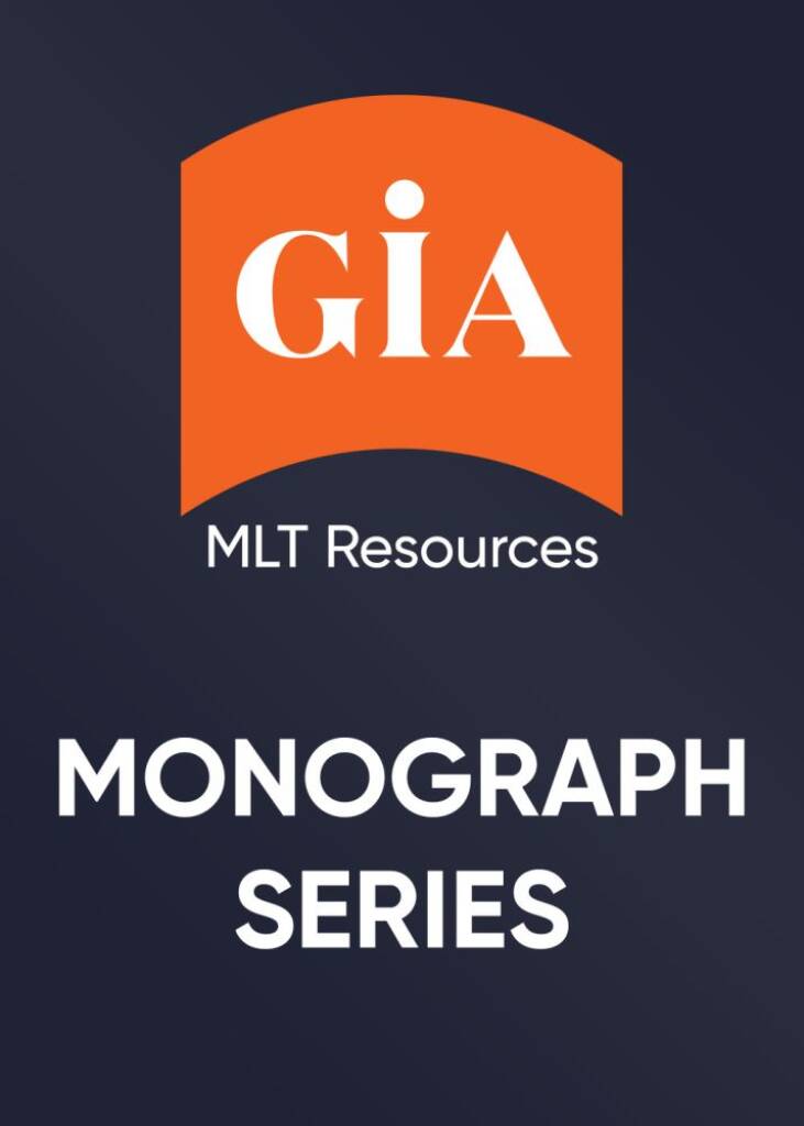 Predictive Validity Study of AMMA : GIA Monograph Series