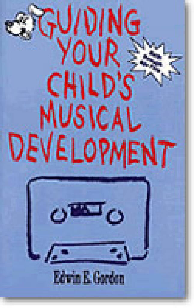 Guiding Your Child's Music Dvelopment