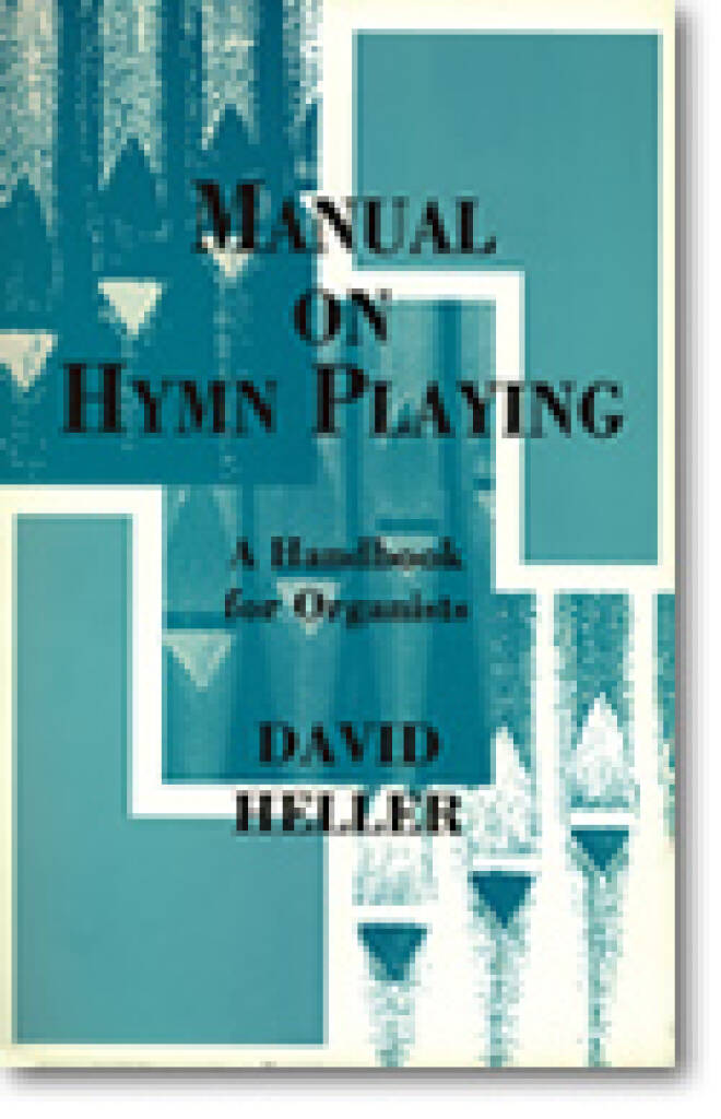 Manual on Hymn Playing