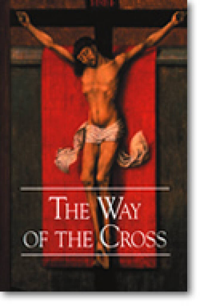 Stations of the Cross - Version 1 : Short Version