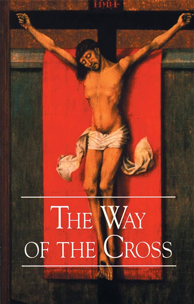 Stations of the Cross - Version 2 : Long Version