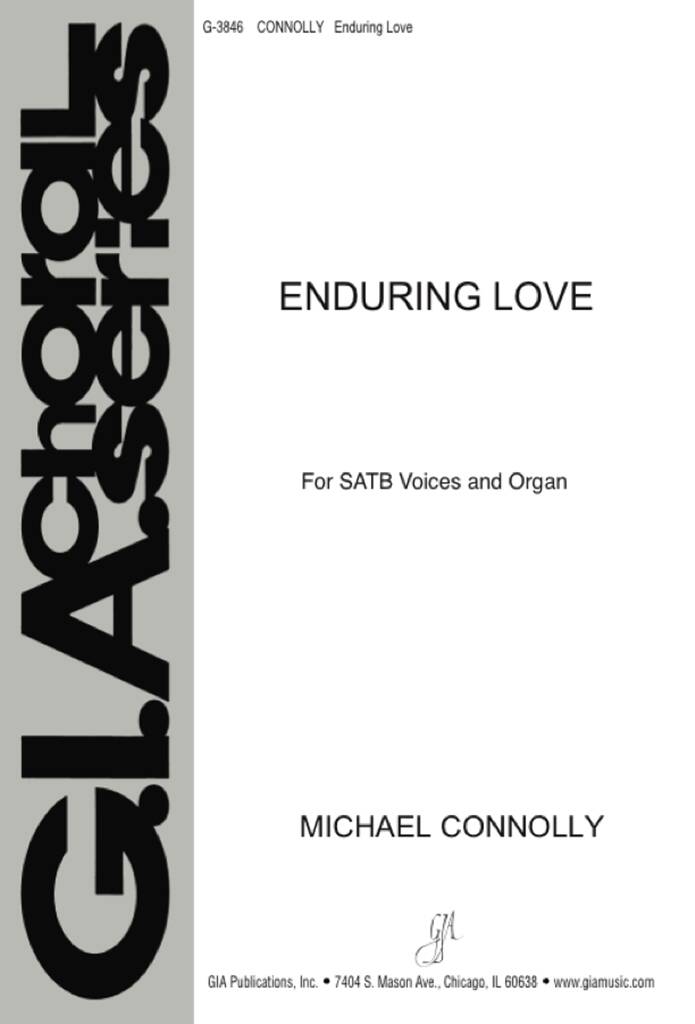 Enduring Love