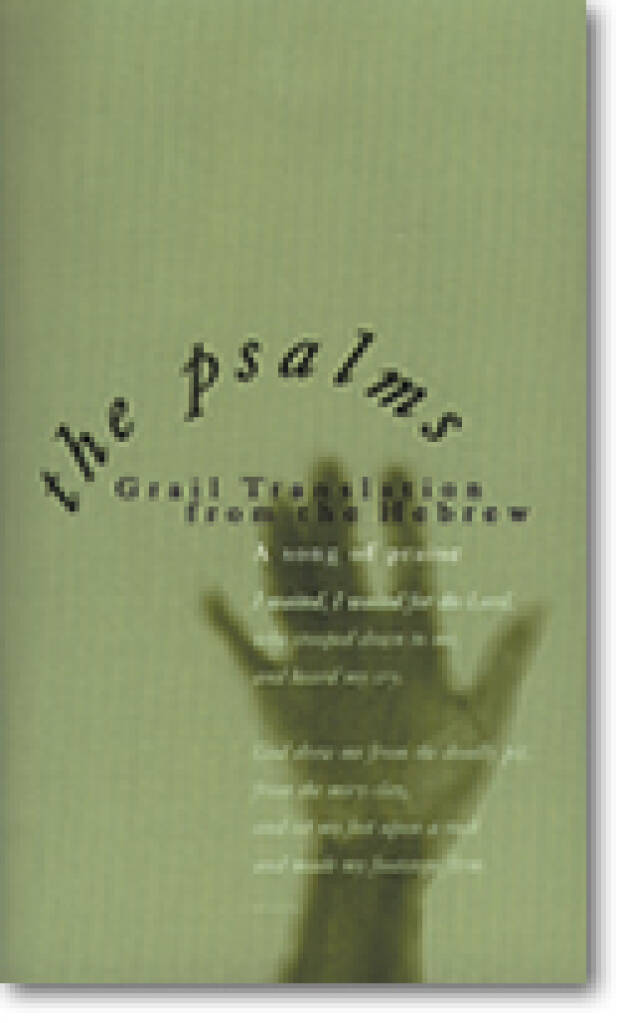 Grail, The Psalms : 1993 Version