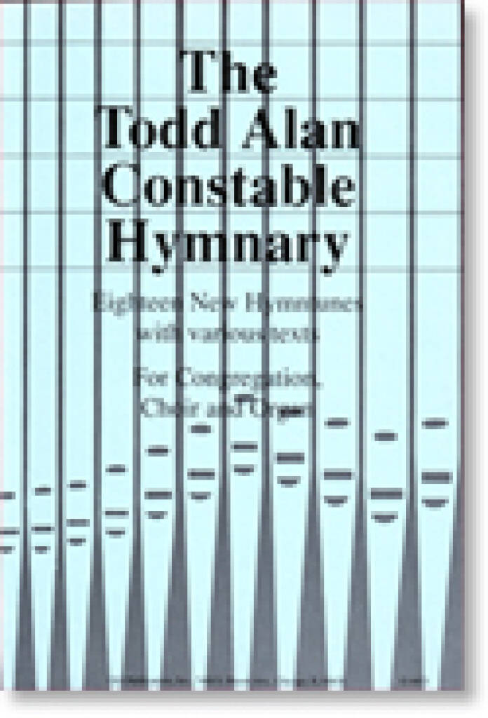 Todd Alan Constable Hymnary, The