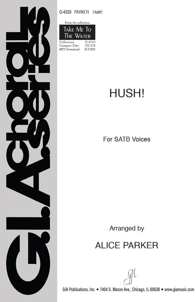 Hush!