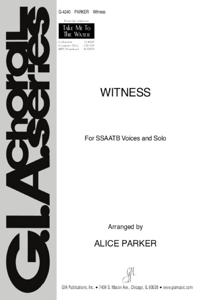 Witness