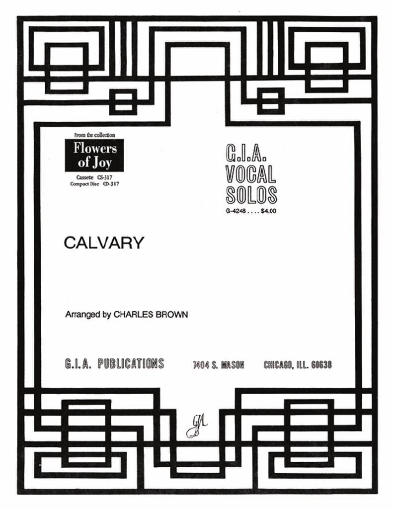 Calvary