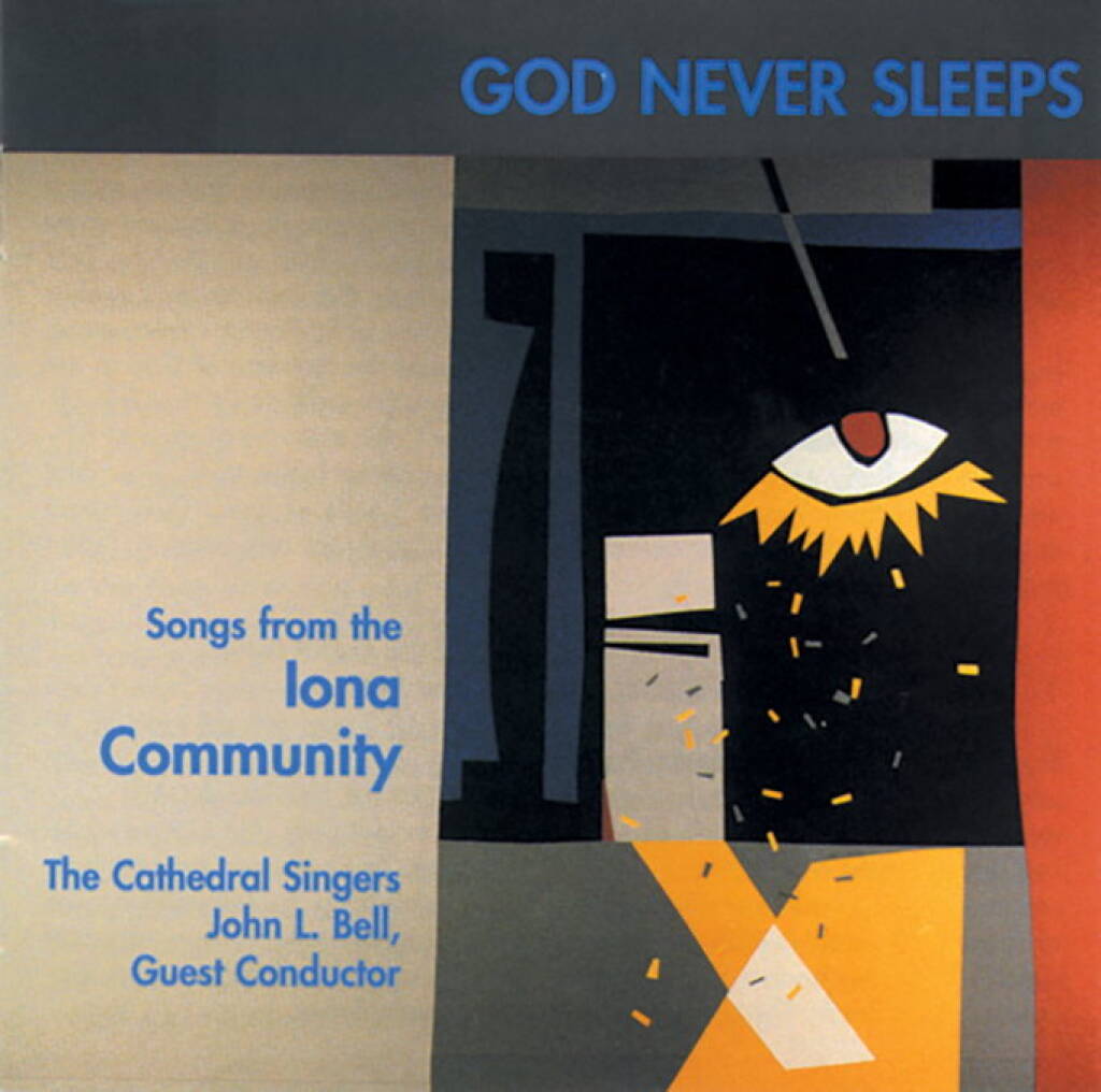 God Never Sleeps Collection