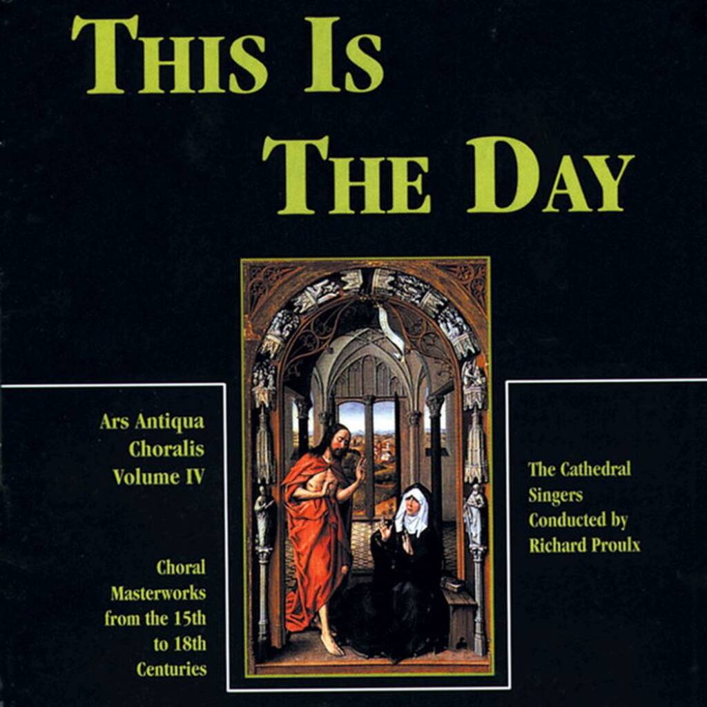 This Is the Day