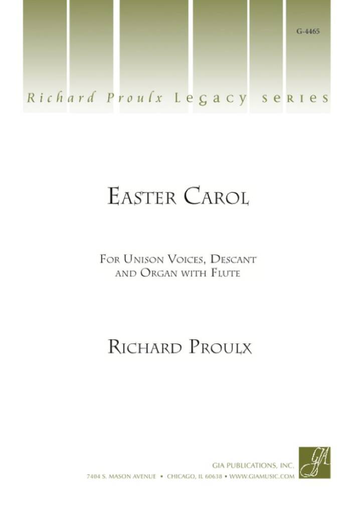 Easter Carol
