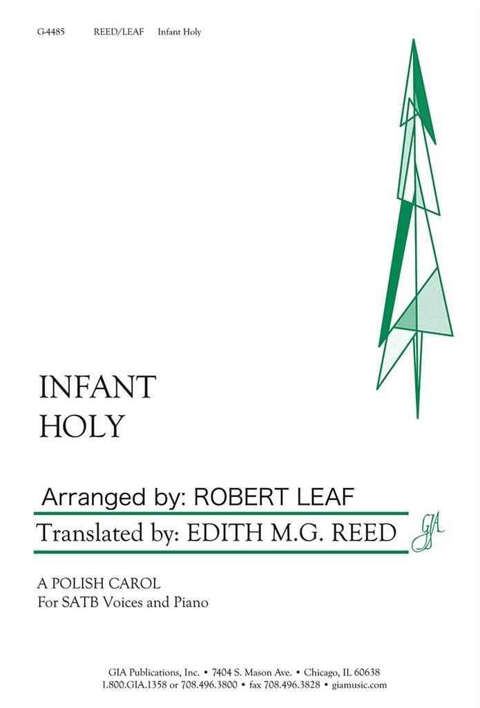 Infant Holy