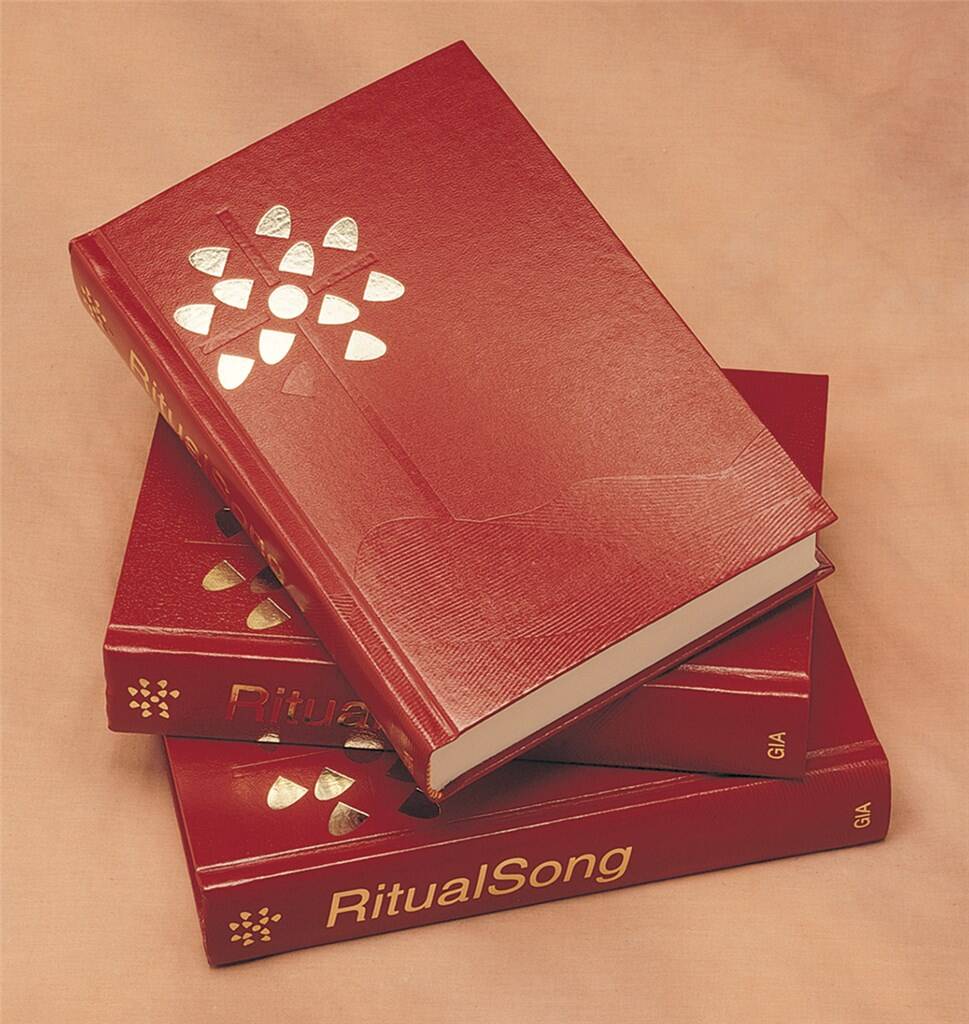 RitualSong, with Readings