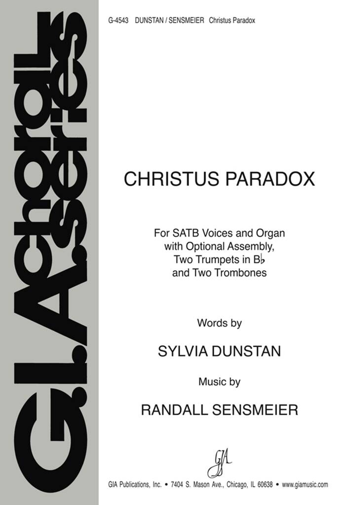 Christus Paradox