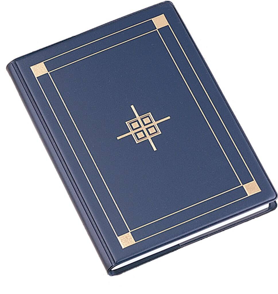 Plastic covers for Sundays Word