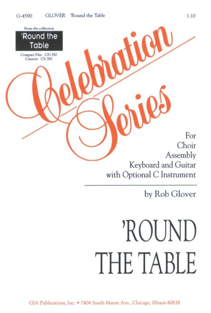 Round the Table : C Instrument