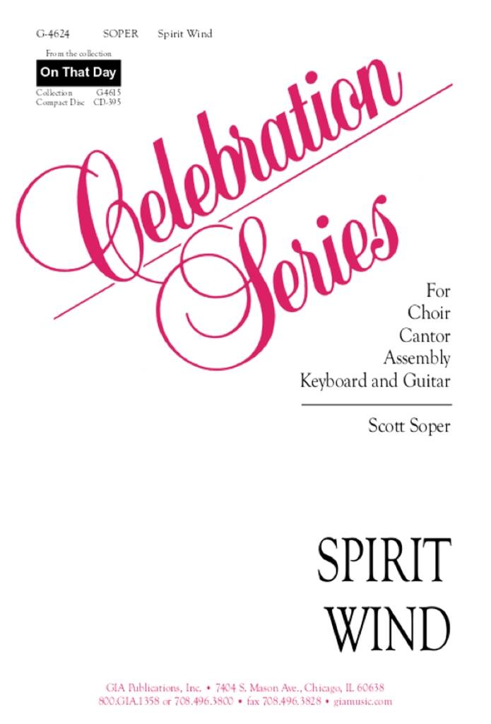 Spirit Wind