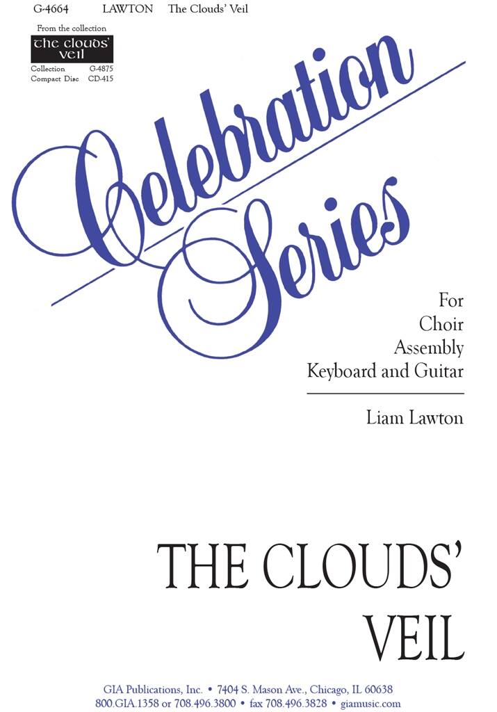 Clouds' Veil, The : C Instrument