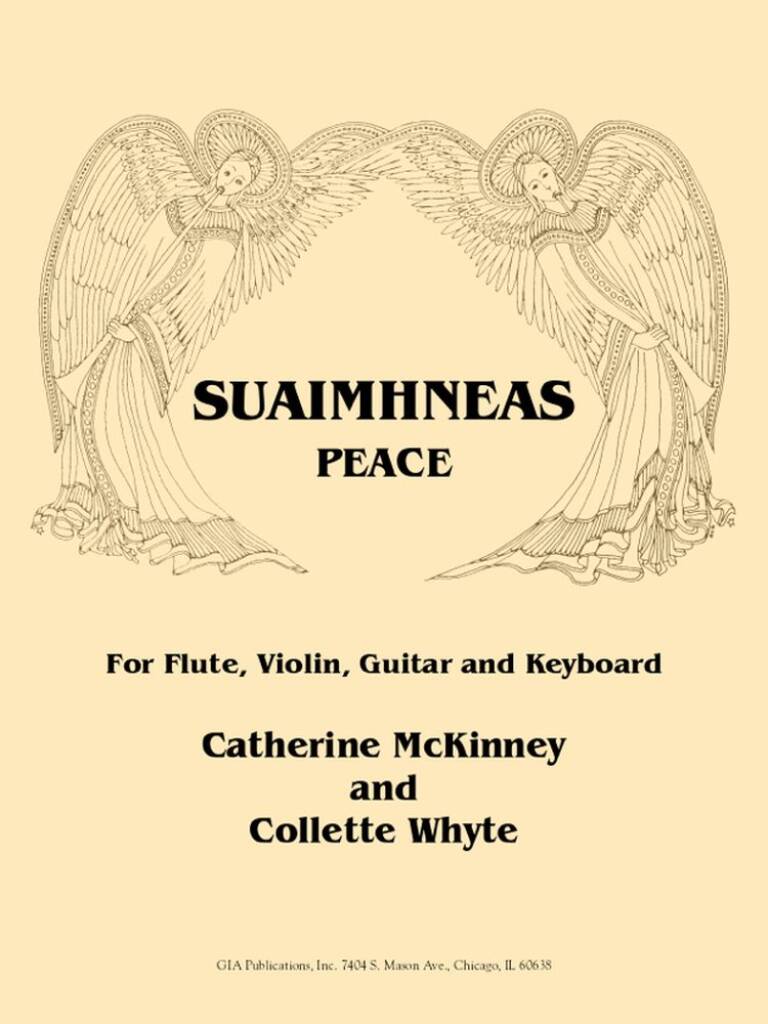 Suaimhneas : Peace